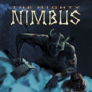 Mighty Nimbus The - Mighty Nimbus i gruppen CD hos Bengans Skivbutik AB (3509581)