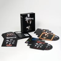 Whitesnake - Slide It In i gruppen Minishops / Whitesnake hos Bengans Skivbutik AB (3509601)