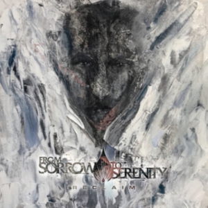 From Sorrow To Serenity - Reclaim i gruppen CD hos Bengans Skivbutik AB (3509606)
