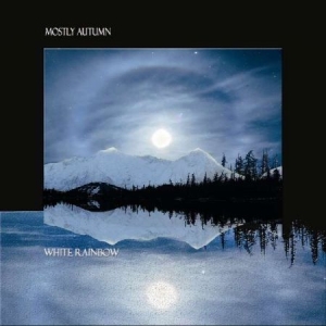 Mostly Autumn - White Rainbow i gruppen CD hos Bengans Skivbutik AB (3509610)
