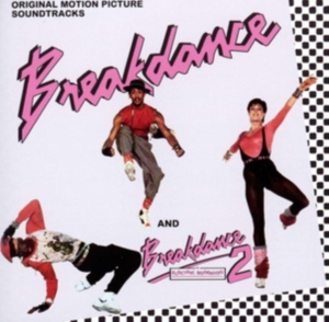 Various Artists - Breakdance / Breakdance 2 i gruppen CD hos Bengans Skivbutik AB (3509620)