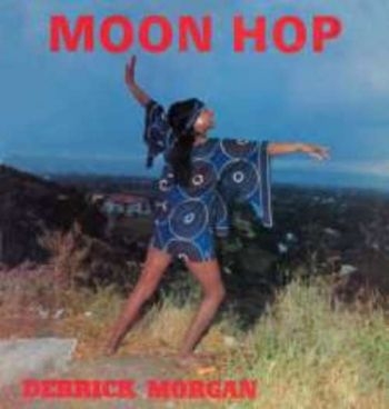 Morgan Derrick - Moon Hop: Expanded Edition i gruppen CD / Toppselgere hos Bengans Skivbutik AB (3509623)