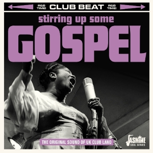 Various - Stirring Up Some Gospel i gruppen CD hos Bengans Skivbutik AB (3509654)