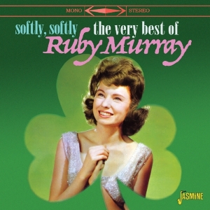 Ruby Murray - Softly, Softly i gruppen CD / Pop-Rock hos Bengans Skivbutik AB (3509657)