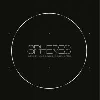 Filmmusik - Spheres (Orginal Score) i gruppen CD hos Bengans Skivbutik AB (3509665)
