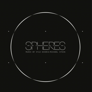 Filmmusik - Spheres (Orginal Score) i gruppen CD hos Bengans Skivbutik AB (3509665)