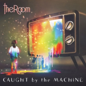 Room - Caught By The Machine i gruppen CD hos Bengans Skivbutik AB (3509721)