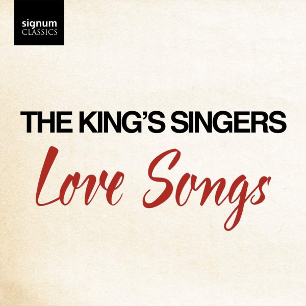 Various - Love Songs i gruppen CD hos Bengans Skivbutik AB (3509775)