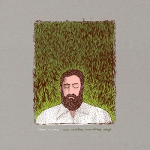 Iron & Wine - Our Endless Numbered Days (Deluxe) i gruppen CD hos Bengans Skivbutik AB (3510156)