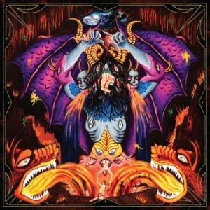 Devil Master - Satan Spits On Children Of Light i gruppen CD hos Bengans Skivbutik AB (3510658)