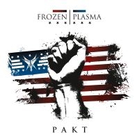 Frozen Plasma - Pakt i gruppen CD hos Bengans Skivbutik AB (3510680)