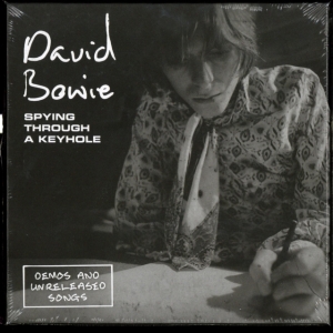 David Bowie - Spying Through A Keyhole i gruppen VINYL hos Bengans Skivbutik AB (3510692)