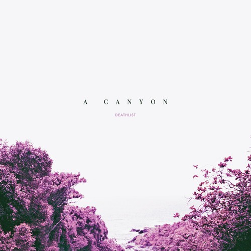 Deathlist - A Canyon i gruppen VINYL / Rock hos Bengans Skivbutik AB (3510699)
