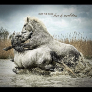 Over The Rhine - Love & Revelation i gruppen VINYL hos Bengans Skivbutik AB (3510709)
