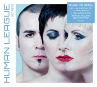 Dee Kiki - Rocket Years (Media Book) i gruppen CD / Toppselgere hos Bengans Skivbutik AB (3510728)