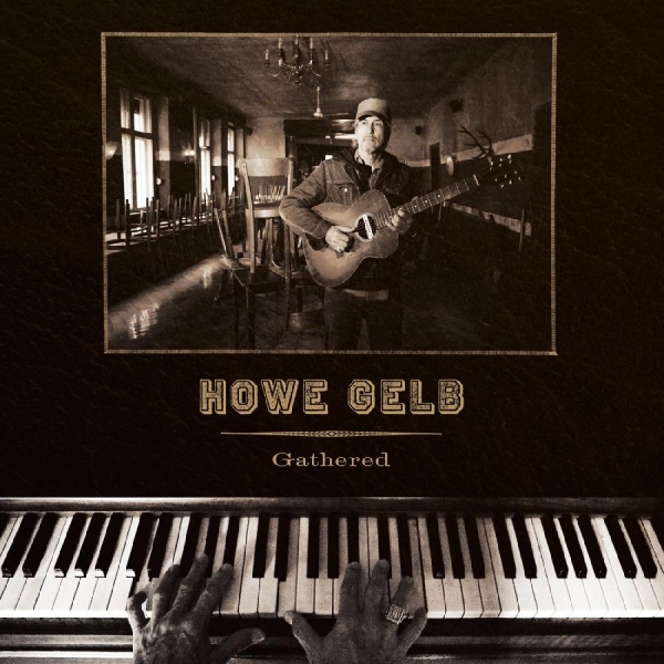 Gelb Howe - Gathered i gruppen VINYL / Toppselgere hos Bengans Skivbutik AB (3510732)