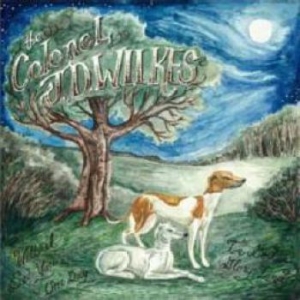 Wilkes Col Jd - Will I See You Again In God's Glory i gruppen VINYL hos Bengans Skivbutik AB (3510735)