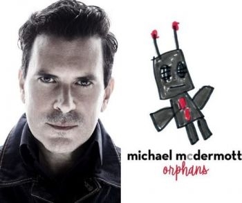 Mcdermott Michael - Orphans i gruppen CD / Toppselgere hos Bengans Skivbutik AB (3510743)