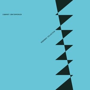 Cabaret Contemporain - Sequence Collective i gruppen CD hos Bengans Skivbutik AB (3510749)