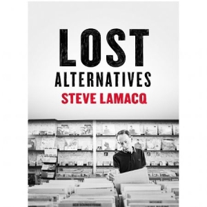 Various Artists - Lost ArchivesSteve Lamacq i gruppen CD hos Bengans Skivbutik AB (3510763)