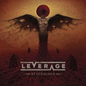 Leverage - Determinus i gruppen CD hos Bengans Skivbutik AB (3510905)