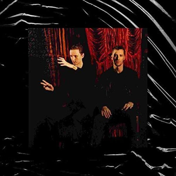These New Puritans - Inside The Rose i gruppen CD / Pop hos Bengans Skivbutik AB (3510925)