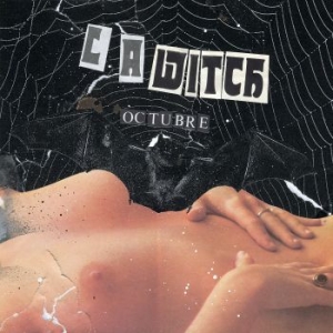 L.A. Witch - Octubre i gruppen CD hos Bengans Skivbutik AB (3511797)