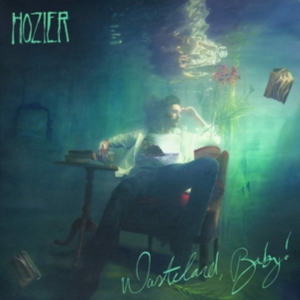 Hozier - Wasteland Baby! (2Lp) i gruppen VI TIPSER / Årsbestelistor 2019 / Årsbeste 2019 Gaffa hos Bengans Skivbutik AB (3511810)