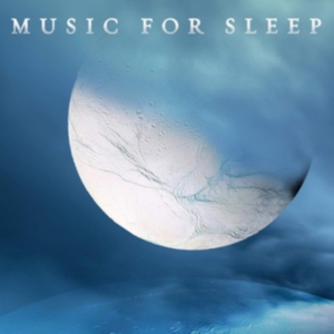 V/A - Music For Sleep i gruppen CD hos Bengans Skivbutik AB (3511846)