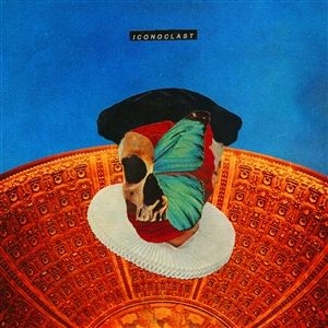 Devours - Iconoclast i gruppen CD hos Bengans Skivbutik AB (3511859)
