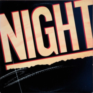 Night - Night i gruppen VI TIPSER / Klassiska lablar / Rock Candy hos Bengans Skivbutik AB (3511871)