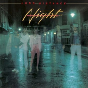 Night - Long Distance i gruppen CD hos Bengans Skivbutik AB (3511872)