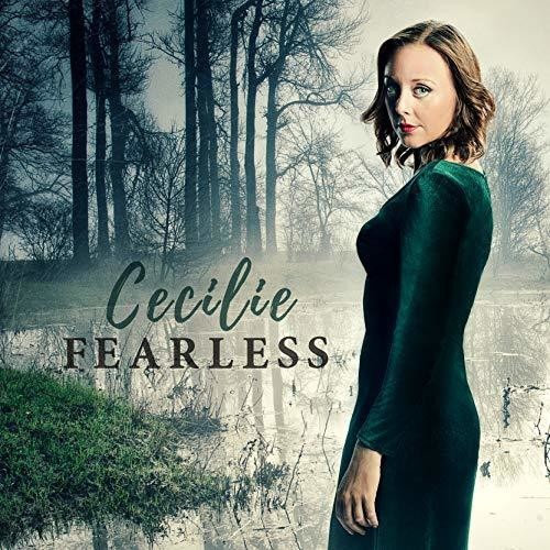 Cecilie - Fearless i gruppen CD / Pop hos Bengans Skivbutik AB (3511902)