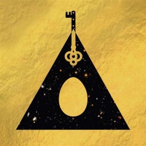 Oolala - New Rockroll Cosmology i gruppen VINYL hos Bengans Skivbutik AB (3511918)