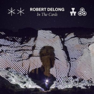 Delong Robert - In The Cards i gruppen CD hos Bengans Skivbutik AB (3511934)