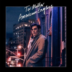 Miller Tor - American English i gruppen VINYL hos Bengans Skivbutik AB (3511938)