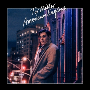 Miller Tor - American English i gruppen CD hos Bengans Skivbutik AB (3511939)