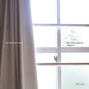 Wedding Present - Marc Riley Sessons Vol 3 i gruppen CD hos Bengans Skivbutik AB (3511945)