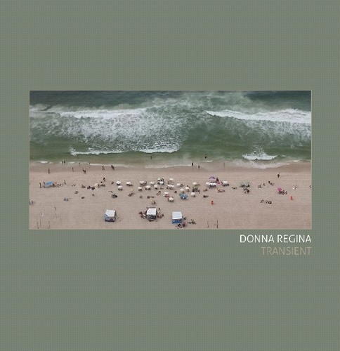 Donna Regina - Transient i gruppen CD / Pop hos Bengans Skivbutik AB (3511976)