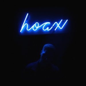Garrett Kevin - Hoax i gruppen CD hos Bengans Skivbutik AB (3511979)