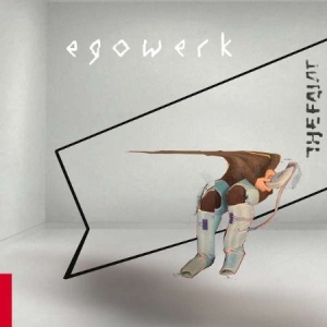 Faint - Egowerk i gruppen VINYL hos Bengans Skivbutik AB (3512002)