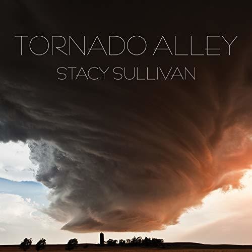 Sullivan Stacy - Tornado Alley i gruppen CD / Pop hos Bengans Skivbutik AB (3512014)