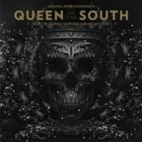 Filmmusik - Queen Of The South i gruppen VINYL / Film/Musikkkal hos Bengans Skivbutik AB (3512016)