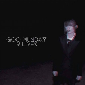 Goo Munday - 9 Lives i gruppen CD hos Bengans Skivbutik AB (3512099)