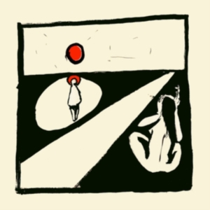 Fews - Into Red i gruppen CD hos Bengans Skivbutik AB (3512117)