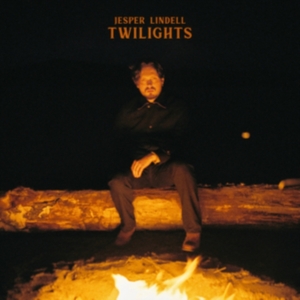 Lindell Jesper - Twilights i gruppen Minishops / Jesper Lindell hos Bengans Skivbutik AB (3512134)