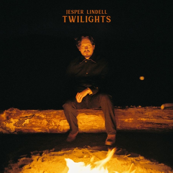 Lindell Jesper - Twilight i gruppen VINYL / Toppselgere hos Bengans Skivbutik AB (3512134)