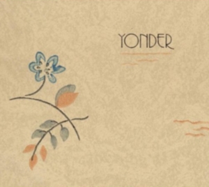 Yonder - Yonder i gruppen Annet /  hos Bengans Skivbutik AB (3512152)