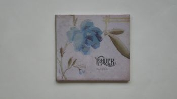 Yonder - Graftings i gruppen CD / Toppselgere hos Bengans Skivbutik AB (3512177)