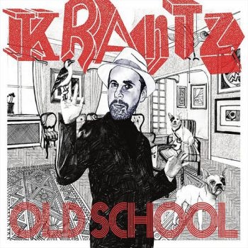 Krantz - Old School i gruppen CD / Toppselgere hos Bengans Skivbutik AB (3512180)